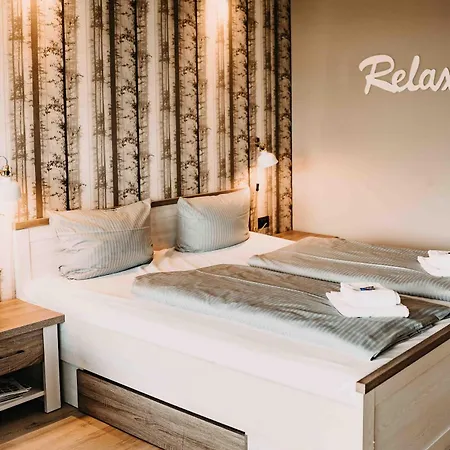 Apartmán Haus Vier Jahreszeiten Am Hs 473