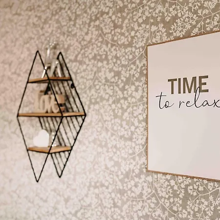 Apartmán Haus Vier Jahreszeiten Am Hs 473